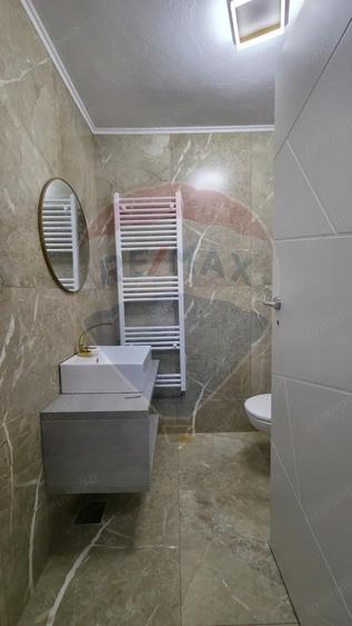 Apartament de inchiriat in cetatea Mediasului - 6