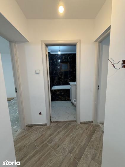 3 Camere Decomandat 98mp Zona Boema Renovat Total Loc Parcare - 3