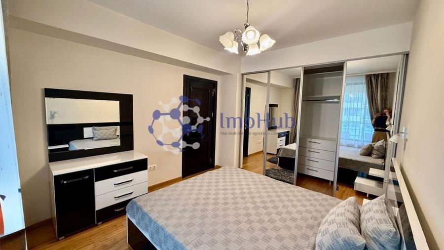 APARTAMENT DE INCHIRIAT 2 CAMERE, COPOU, EXCLUSIVE RESIDENCE - 7