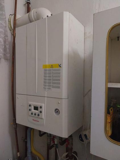 Apartament de vanzare la munte ( Azuga ) - 5