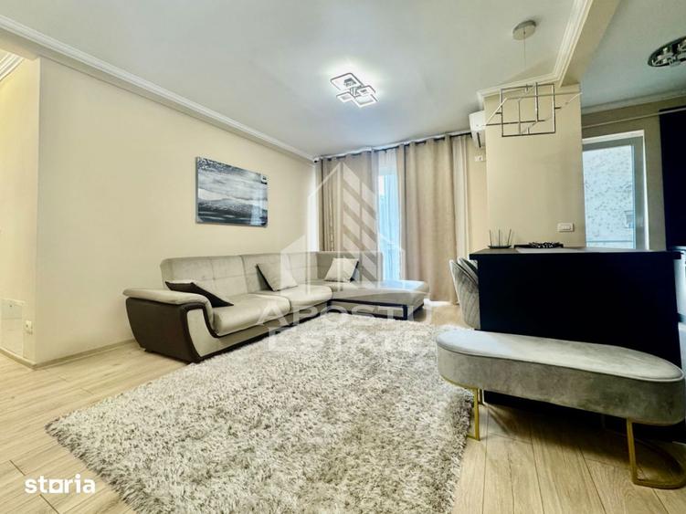 Apartament 2 camere, 64 mp utili, Bermo - 4