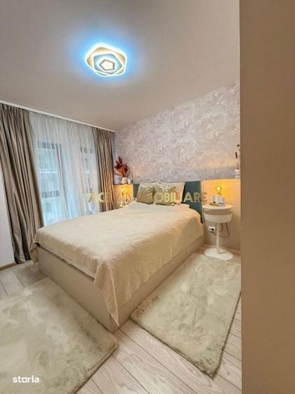 4 Camere de inchiriat | Moghioros Park | Centrala | 2 Locuri Parcare - 14