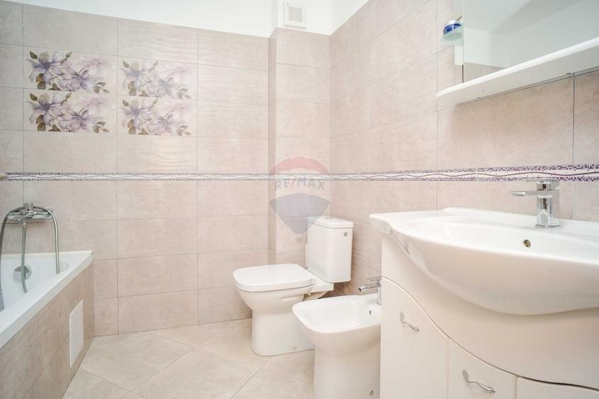 Apartament elegant de 3 camere I Rediu Comision 0% - 17