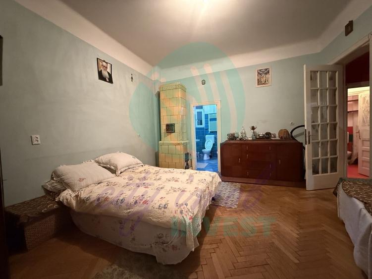 Apartament boem in zona Piata Sfantul Stefan - 11