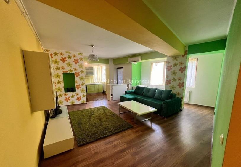Apartament 2 camere Centrala Proprie in bloc nou langa Metrou Dristor Apartament 2 camere Centrala Proprie in bloc nou langa Metrou Dristor