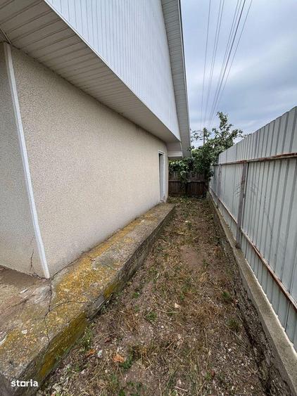 De vanzare casa parinteasca in apropiere de Roman, 23.000 euro - 4