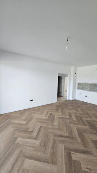Apartament 3 camere, 60mp, 22mp terase, P-ta Abatorului - 3