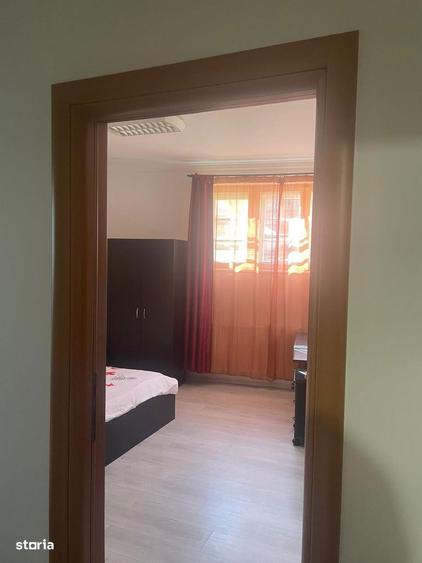 Apartament 2 camere | 77 mp | Demisol | Cladire interbelica - 9