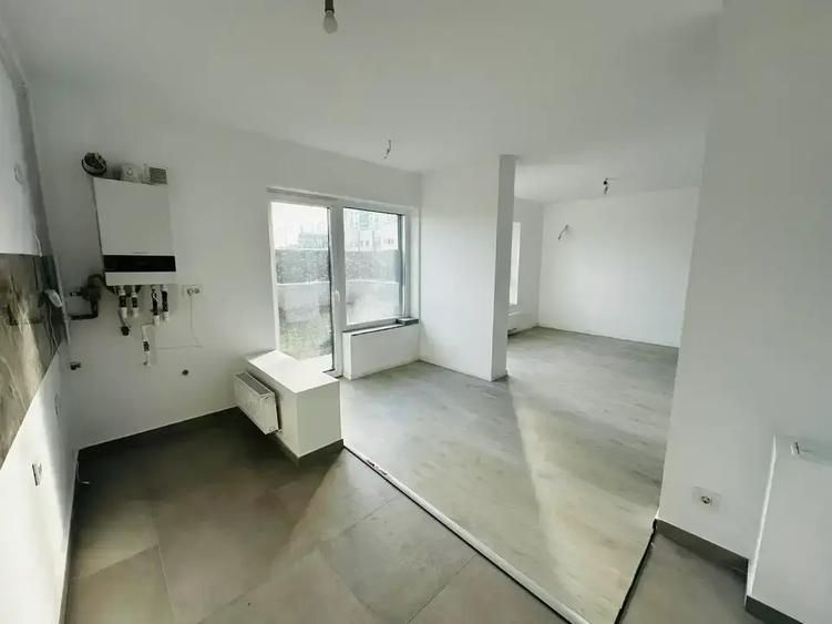 Mutare imediata | Gradina generoasa| Studio Spatios| Metrou P.Poenaru - 10