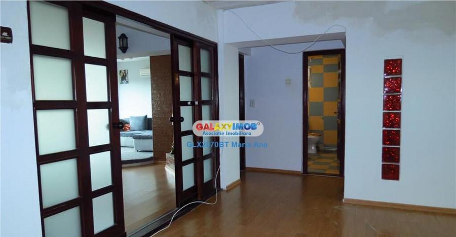 Apartament 88.29 mp. langa Carrefour! - 1