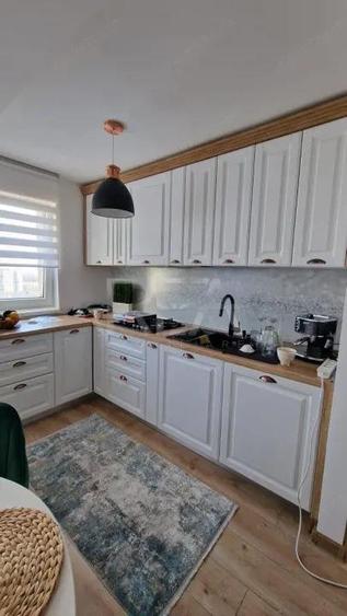 4 Camere | Boc Reabilitat | Metrou 1 Decembrie 1918 - 3