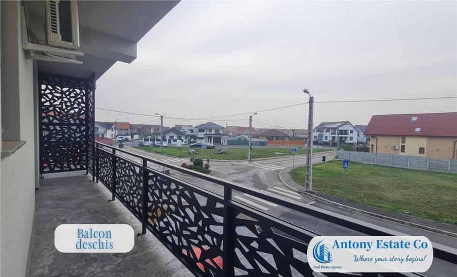 Apartament de inchiriat, 2 camere, Open Space, Grigorescu - - 5