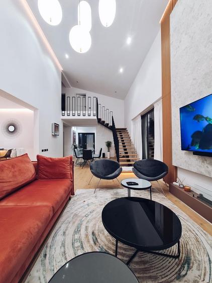 Casa P+1 Complet Mobilata !! - 3