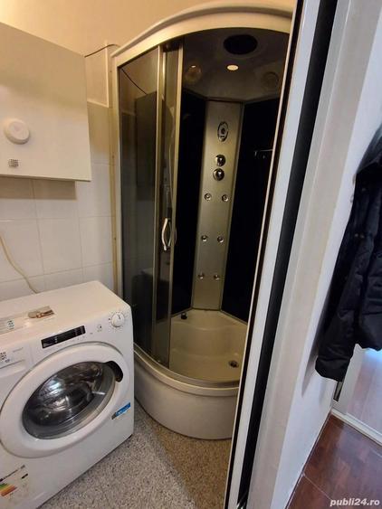 Apartament cu 1 camera Iulius Mall- Sever Bocu Etaj 1 - 5