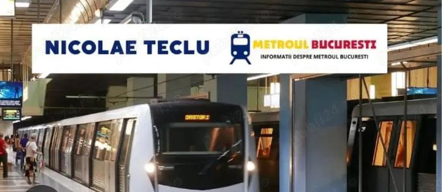 apartament 2 camere finalizat tip studio langa metrou si parc titan - 12