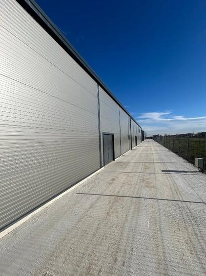 hale de inchiriat/spatiu depozitare sos.Bucuresti-Magurele - 2