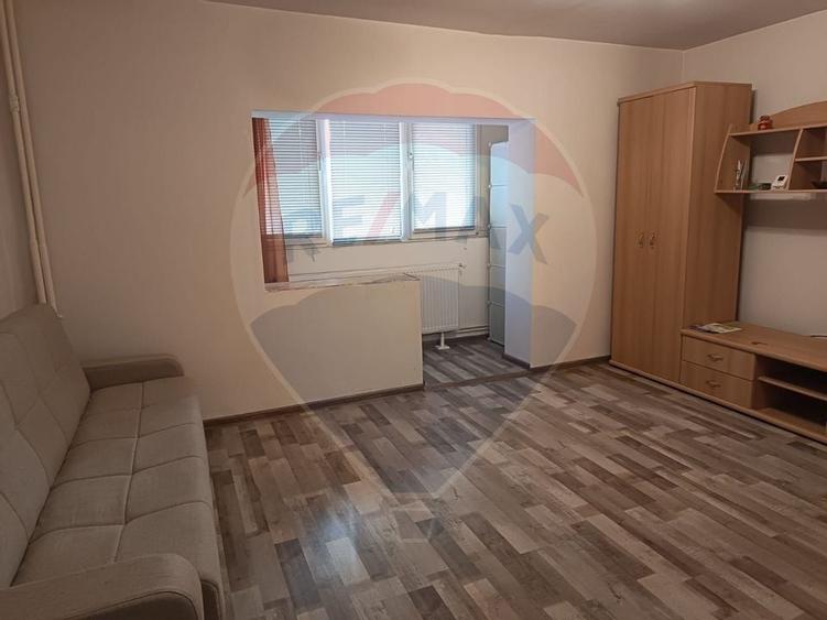 Apartament 1 camera parter inalt cu centrala pe gaz Micalaca - 6