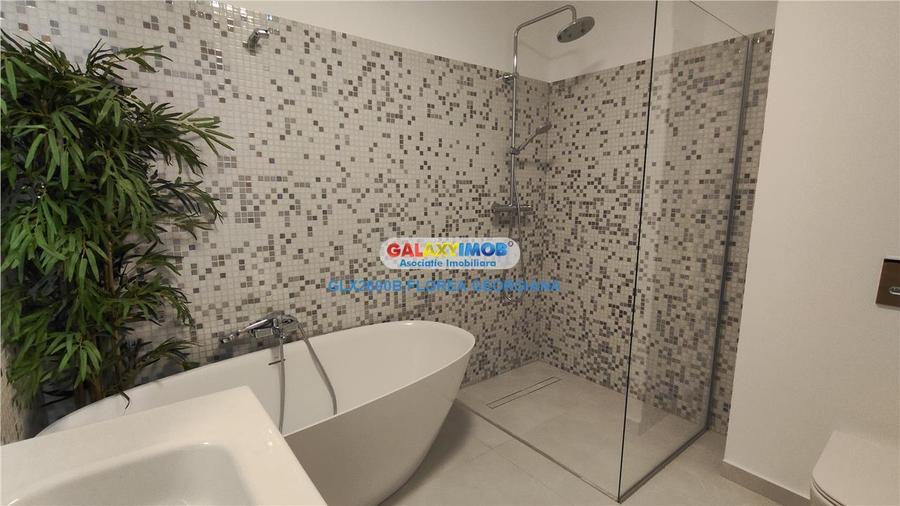 Prima inchirere penthouse 4 camere Aleea Privighetorilor - 8