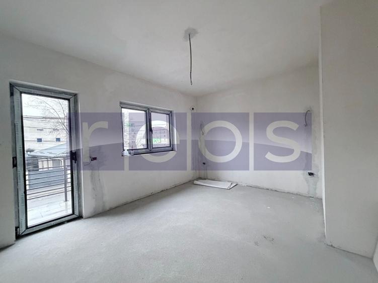 VANZARE 2 CAMERE | 57 MP UTILI | JIULUI - 2