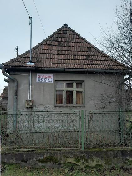 Vand casa in Brancovenesti - 5