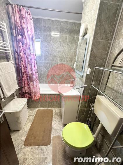 Apartament 3 Camere Mobilat Complet, Zona Eden - 10