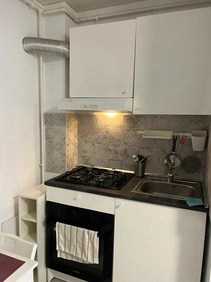 Inchiriere garsoniera militari rezidence - 2