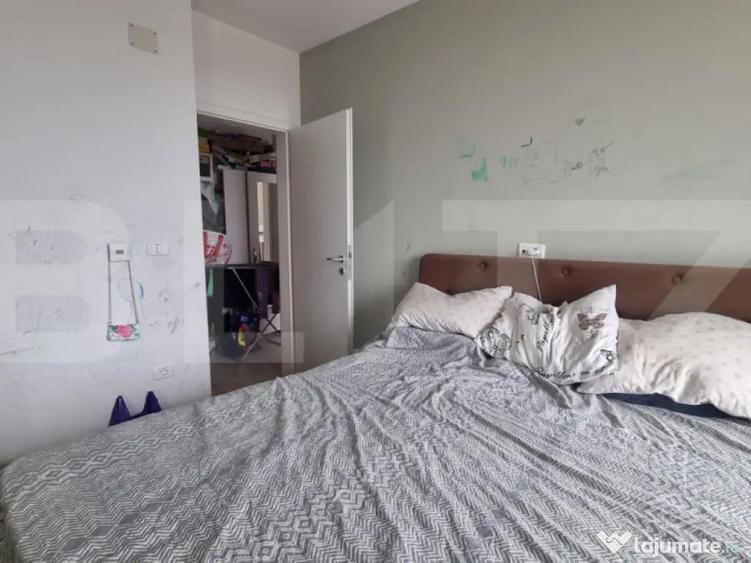 Apartament 3 camere, 2 balcoane, 58 mp, zona Soarelui - 1