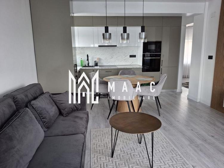 Apartament 3 camere | Etaj 2 | Balcon | Parcare | Brana - 3