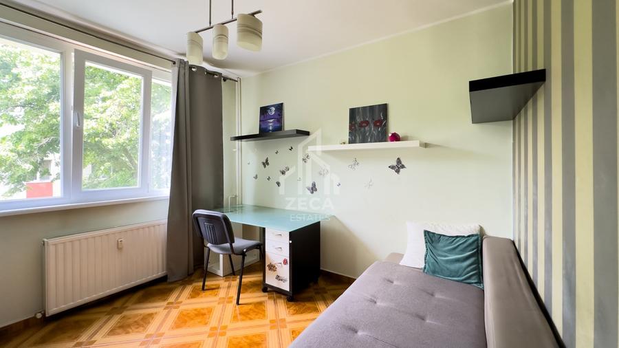 Apartament cu 3 camere I Aleea Dolina I Loc de parcare inclus - 1