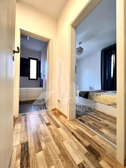 VEZI VIDEO 2 Camere Militari Virtutii IMOBIL NOU cu Terasa Proprie! Parter Inalt - 12