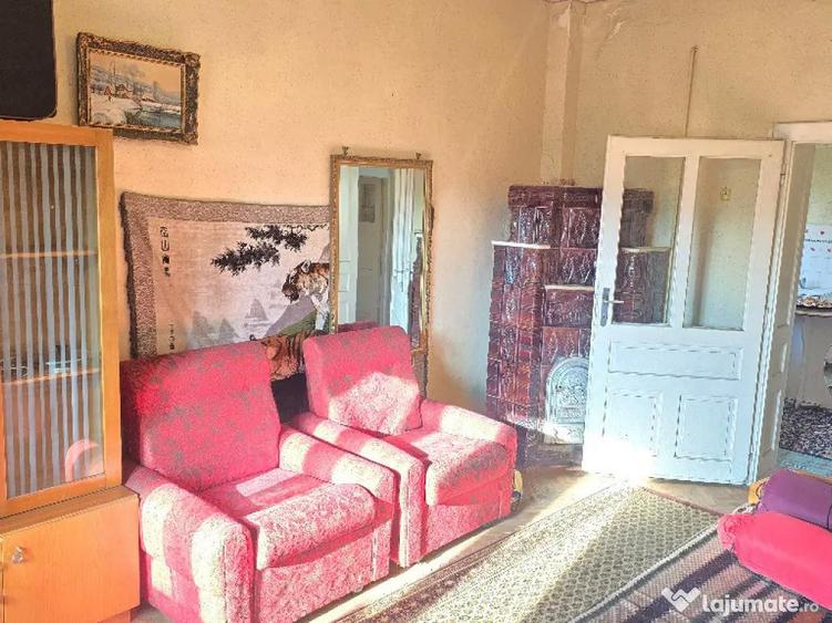 Vand casa in Deva, D+P, zona ultracentrala (E. Vacarescu), - 15