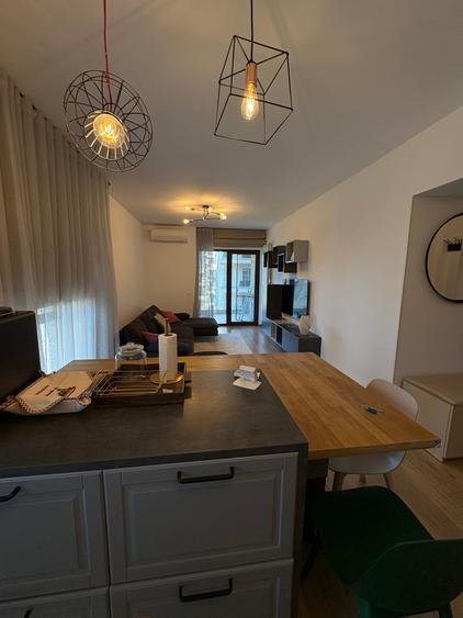 Moghioros Park Residence | Loc parcare subteran inclus - 4