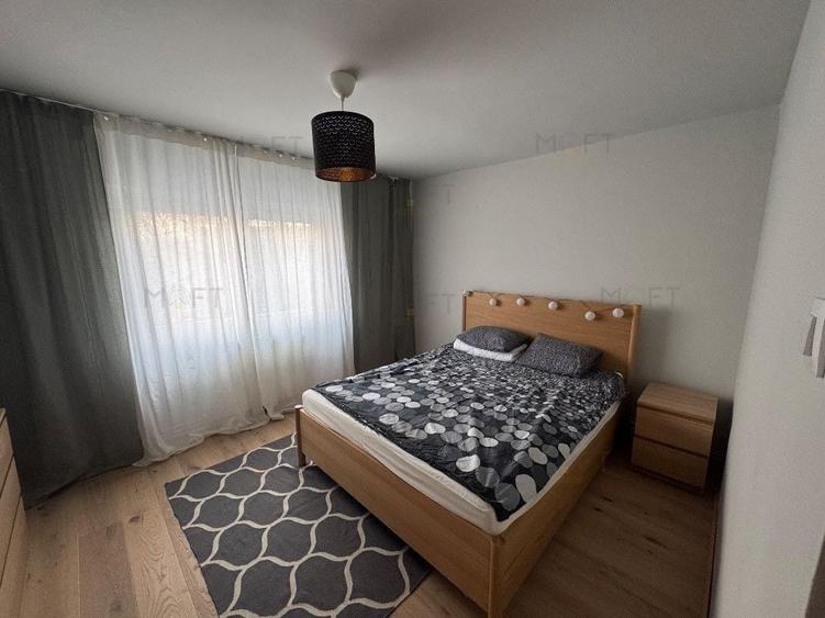 2 camere renovat nou, prima închiriere, zona Vitan - 9