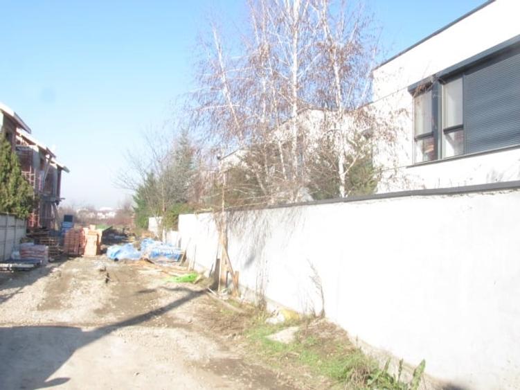 Prelungirea Ghencea - Martisor, Cubic 6 - 2