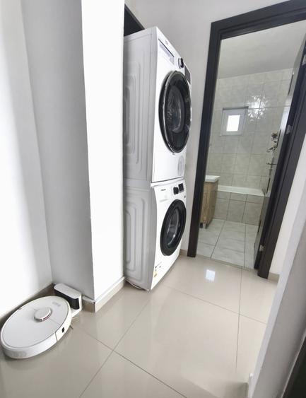 Apartament Spatios de 69 mp Complet Mobilat Utilat Bumbesti-Jiu - 7