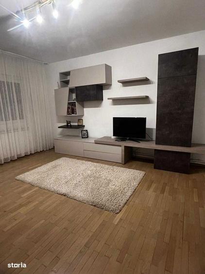 Metrou Pacii, apartament 4 camere , decomandat utilat ?i mobilat - 3