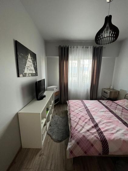 Apartament 2 camere Rotar Park 1 –centrală proprie, 3 min metrou Păcii - 9
