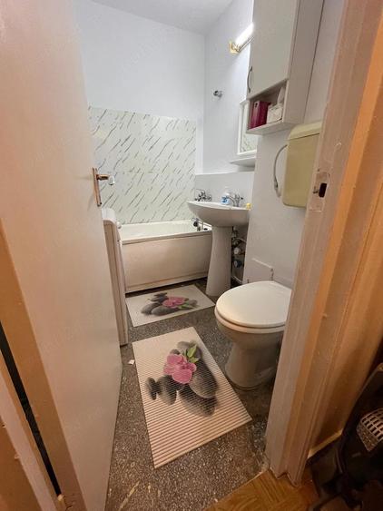 inchiriez apartament 2 camere semidecomandat cu vedere la bega - 5