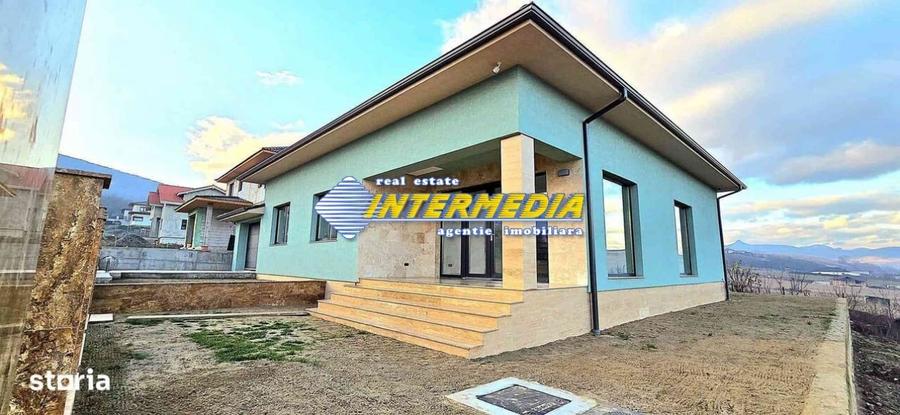 Casă Nouă pe un nivel I Teren 500 mp I finisata I - 2