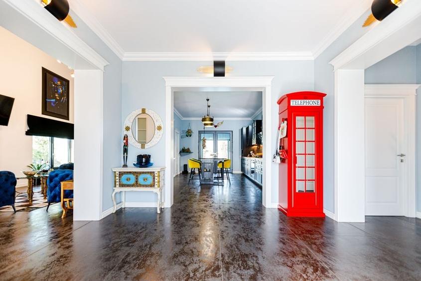 Casa Armoniei Stilurilor - 14