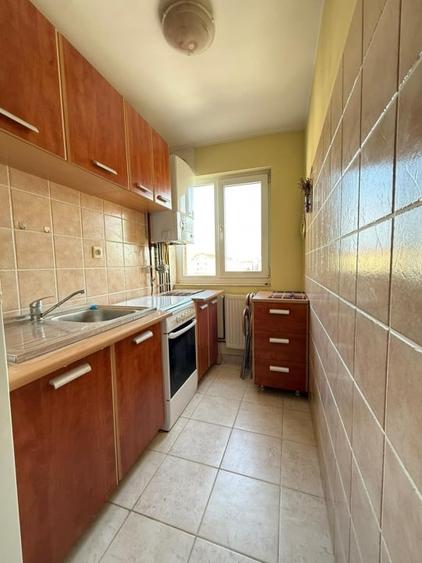 2 camere Girocului gata de mutat, mobilat ,utilat,  75.000 Euro - 4