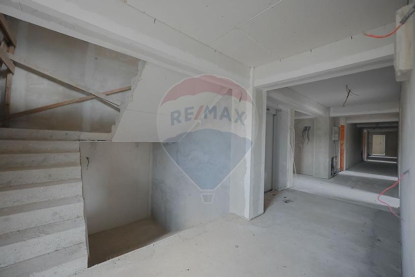 Hotel cu 40 camere de vanzare, Stana de Vale, Bihor - 27