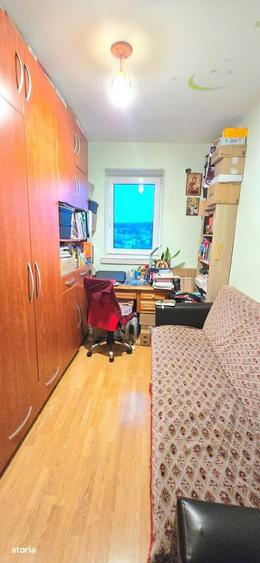 Apartament 3 camere dec., Alexandru, et. intermediar, vedere la Palat - 2