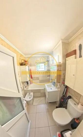 Apartament cu 4 camere - decomandat/ etajul 3/ 80mp/ Piața Dacia - 8