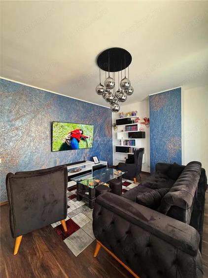 2 camere - Pietroasa - Etaj 3 - 2