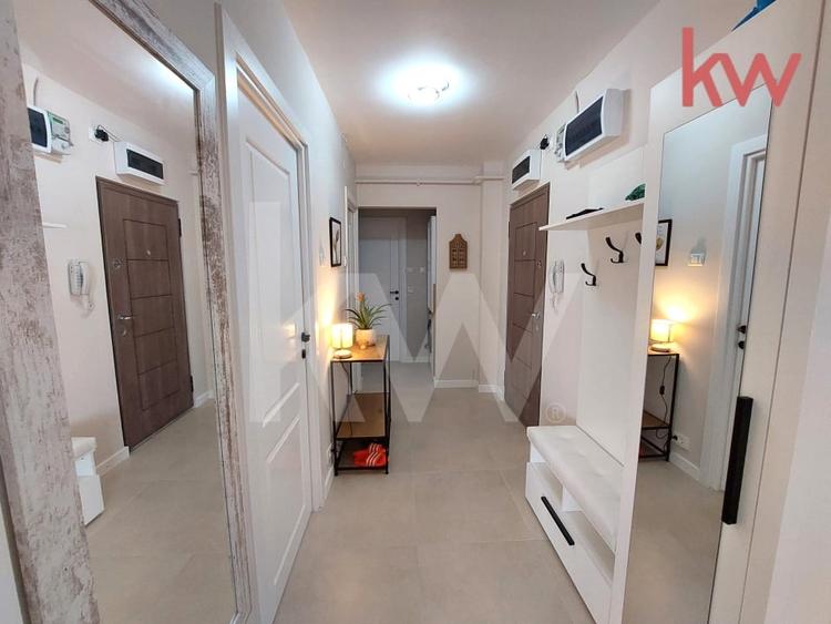 Apartament premium, 2 camere, Rovine - 1