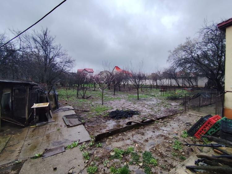 Proprietate de vanzare, 3400mp, casa P+1, Sos. Alexandriei - 6