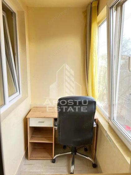 Apartament 1 camera, Zona Take Ionescu - 3