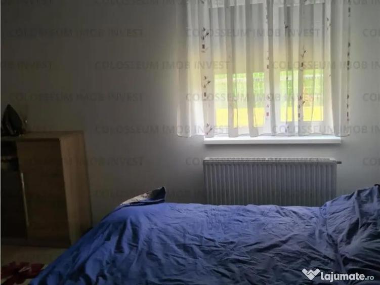 Apartament 3 camere, 2 bai - zona Noua - 3