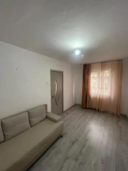 Apartament de 2 camere, semidecomandat, 37mp, parter, zona Garii - 4